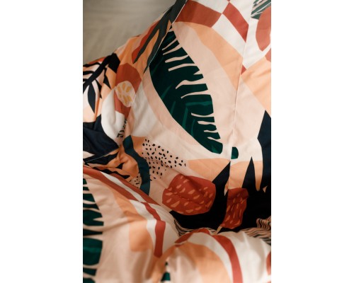 Кресло Мешок Груша Папайя