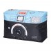 Пуф Camera Blue