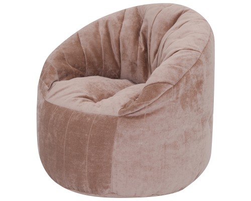 Пенек Австралия Детский Бежевый Микровельвет