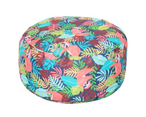 Пуфик Шайба Ленни